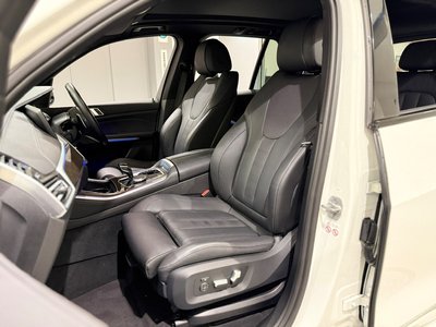 صورة مصغرة 24 لـ 2021 BMW X5