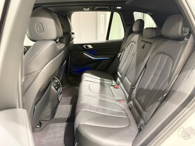 صورة مصغرة 19 لـ 2021 BMW X5