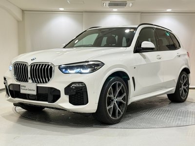 صورة 1 لـ 2021 BMW X5