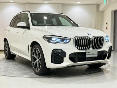 صورة مصغرة 56 لـ 2021 BMW X5