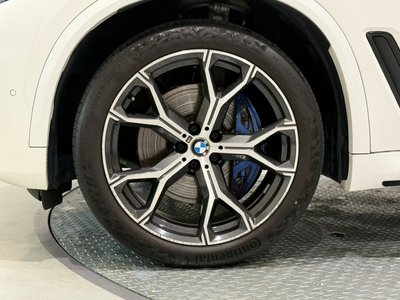 صورة مصغرة 71 لـ 2021 BMW X5