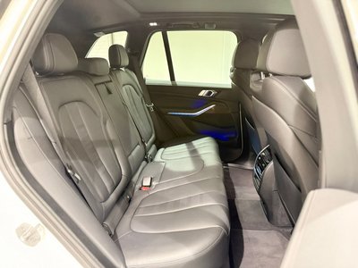 صورة مصغرة 12 لـ 2021 BMW X5