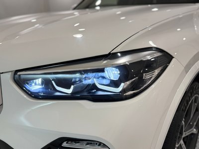 صورة مصغرة 64 لـ 2021 BMW X5
