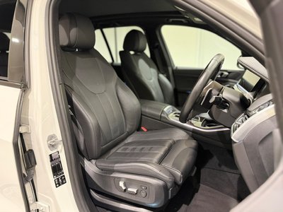 صورة 5 لـ 2021 BMW X5