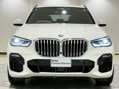 صورة مصغرة 55 لـ 2021 BMW X5