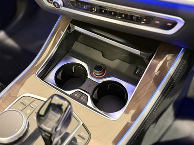 صورة مصغرة 53 لـ 2021 BMW X5