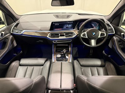 صورة مصغرة 31 لـ 2021 BMW X5