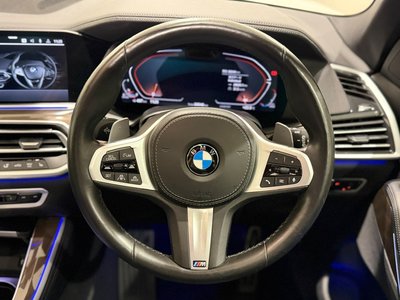 صورة مصغرة 32 لـ 2021 BMW X5