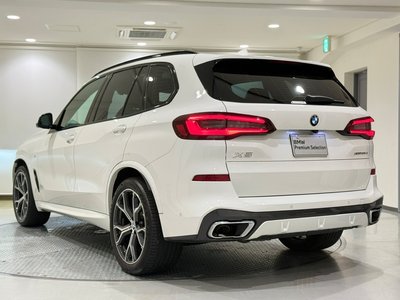 صورة مصغرة 60 لـ 2021 BMW X5