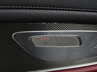 صورة مصغرة 29 لـ 2019 Mercedes-BENZ CLS