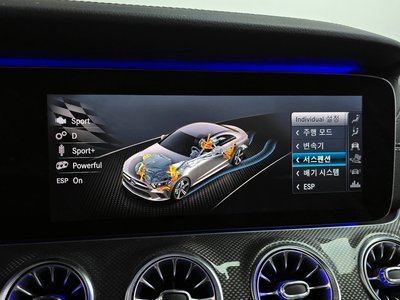 صورة مصغرة 31 لـ 2019 Mercedes-BENZ CLS