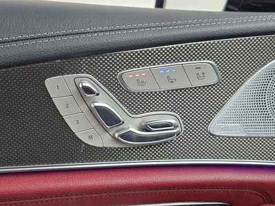 صورة مصغرة 30 لـ 2019 Mercedes-BENZ CLS
