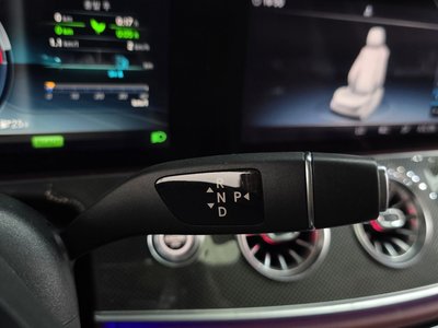 صورة مصغرة 12 لـ 2019 Mercedes-BENZ CLS