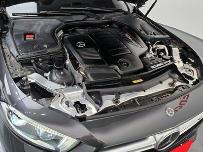 2019 Mercedes-BENZ CLS — фото 7