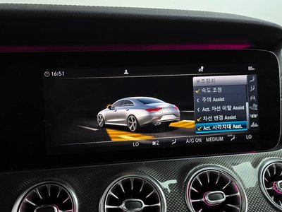 صورة مصغرة 33 لـ 2019 Mercedes-BENZ CLS