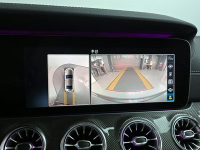 صورة مصغرة 20 لـ 2019 Mercedes-BENZ CLS