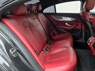 صورة مصغرة 17 لـ 2019 Mercedes-BENZ CLS