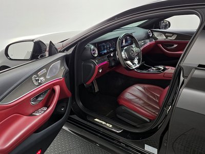 صورة مصغرة 13 لـ 2019 Mercedes-BENZ CLS