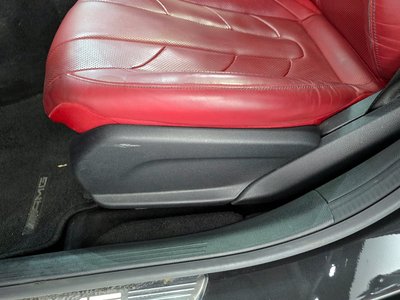 صورة مصغرة 36 لـ 2019 Mercedes-BENZ CLS
