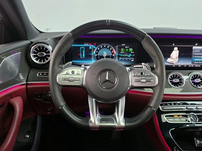 صورة مصغرة 19 لـ 2019 Mercedes-BENZ CLS
