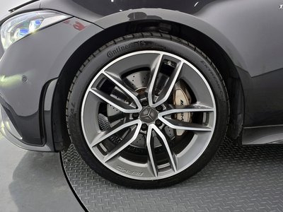 2019 Mercedes-BENZ CLS — фото 6