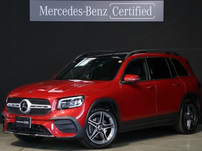 MERCEDES-BENZ GLB - 1