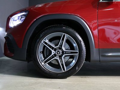 2022 Mercedes-BENZ GLB thumbnail 42