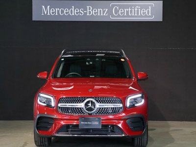 MERCEDES-BENZ GLB - 4