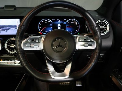 2022 Mercedes-BENZ GLB thumbnail 15