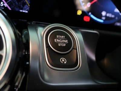 2022 Mercedes-BENZ GLB thumbnail 18