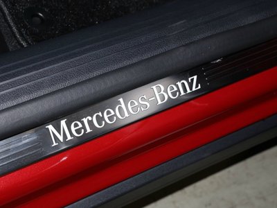 2022 Mercedes-BENZ GLB thumbnail 38