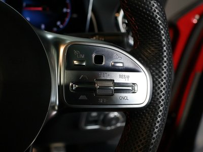 2022 Mercedes-BENZ GLB thumbnail 17