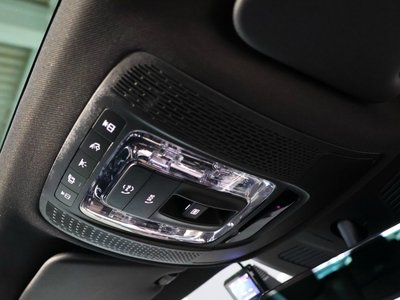 2022 Mercedes-BENZ GLB thumbnail 25