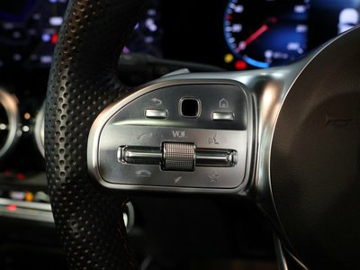 2022 Mercedes-BENZ GLB thumbnail 16