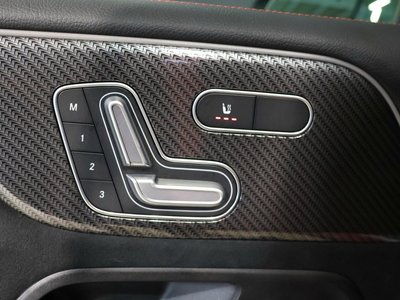 2022 Mercedes-BENZ GLB thumbnail 24
