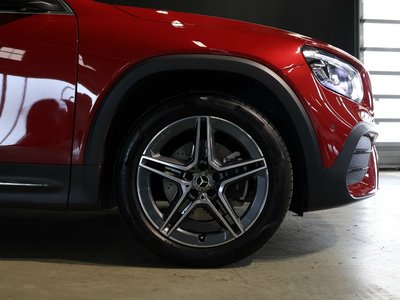 2022 Mercedes-BENZ GLB thumbnail 45
