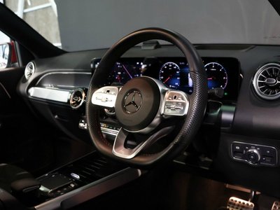 2022 Mercedes-BENZ GLB thumbnail 33