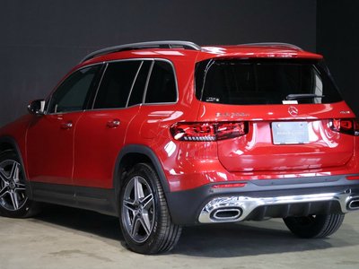 MERCEDES-BENZ GLB - 6