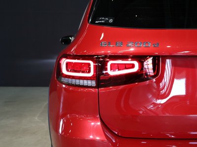2022 Mercedes-BENZ GLB thumbnail 47