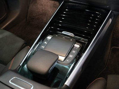 2022 Mercedes-BENZ GLB thumbnail 22