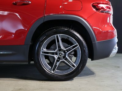 2022 Mercedes-BENZ GLB thumbnail 43