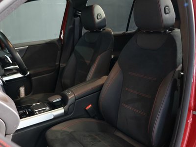 MERCEDES-BENZ GLB - 8