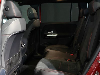 2022 Mercedes-BENZ GLB thumbnail 13
