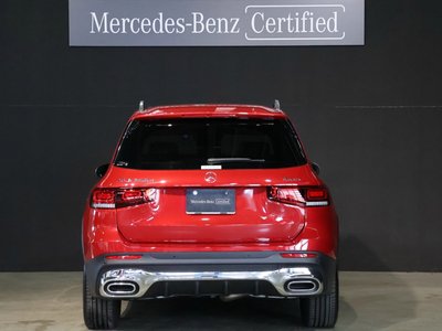 MERCEDES-BENZ GLB - 7