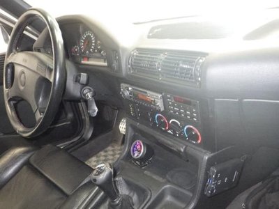 1998 BMW BMW M5 photo 3