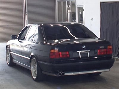 1998 BMW BMW M5 photo 2