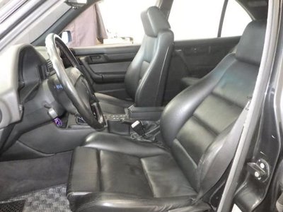 1998 BMW BMW M5 photo 6
