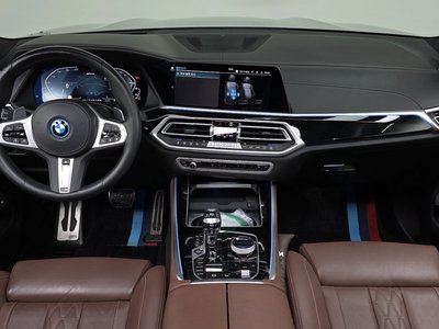 BMW X5 - 5