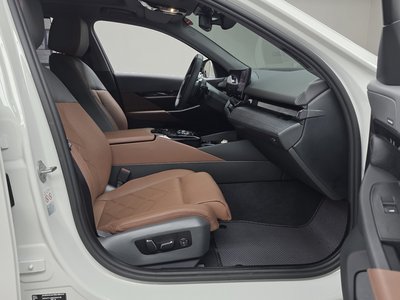 2023 BMW 5 SERIES thumbnail 16