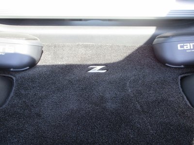 صورة مصغرة 38 لـ 2020 Nissan FAIRLADY Z